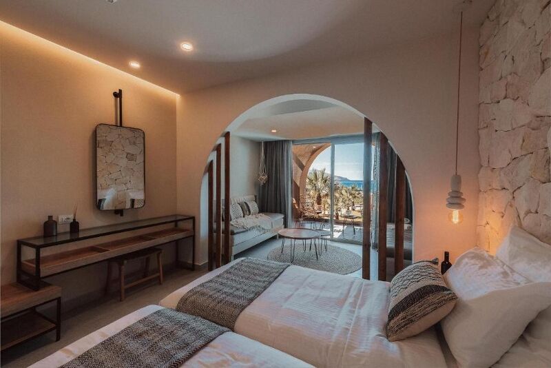 Eliros Mare 5* pas cher photo 7