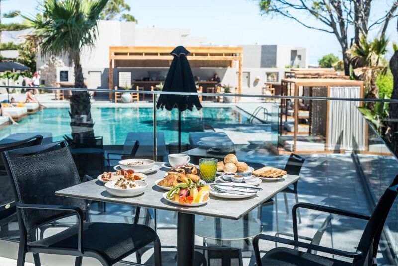 Eliros Mare 5* pas cher photo 8
