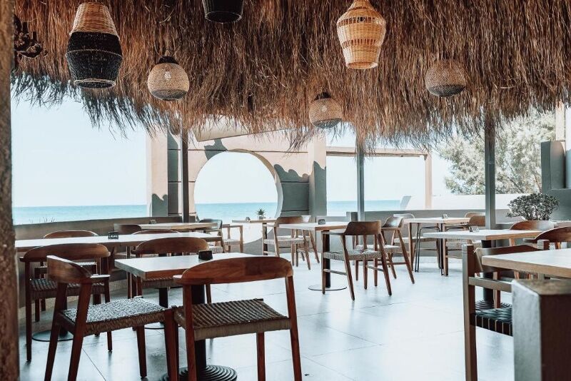 Eliros Mare 5* pas cher photo 9