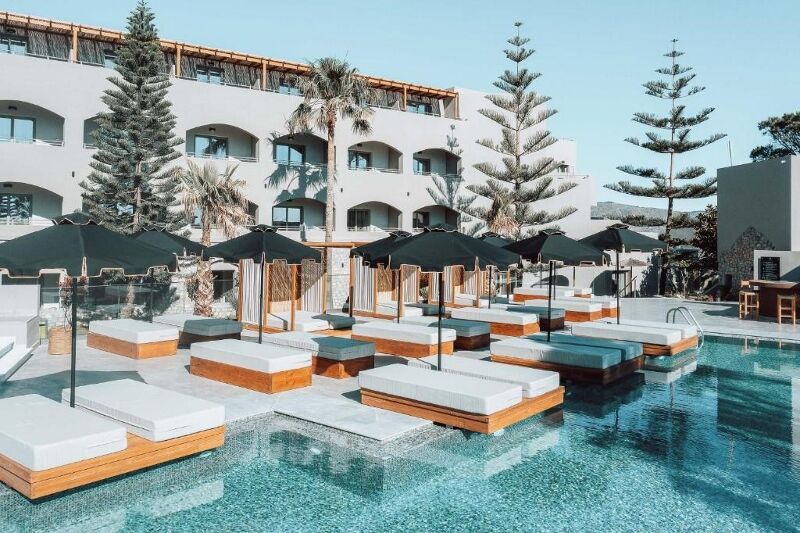 Eliros Mare 5* pas cher photo 10