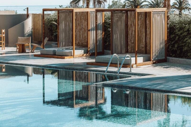 Eliros Mare 5* pas cher photo 12