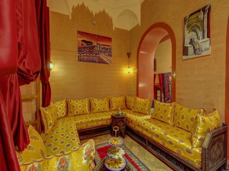Palais Tinmel - 4* pas cher photo 1