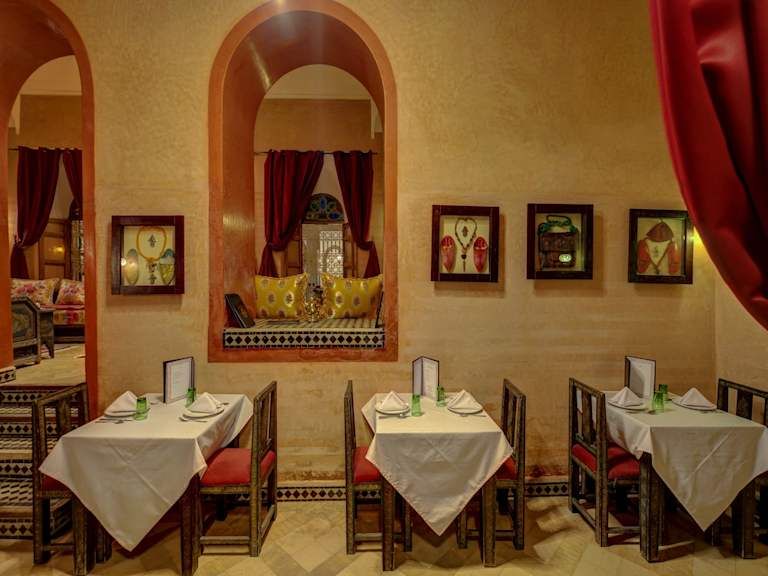Palais Tinmel - 4* pas cher photo 10