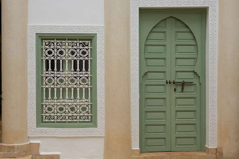 Riad les Hibiscus pas cher photo 6