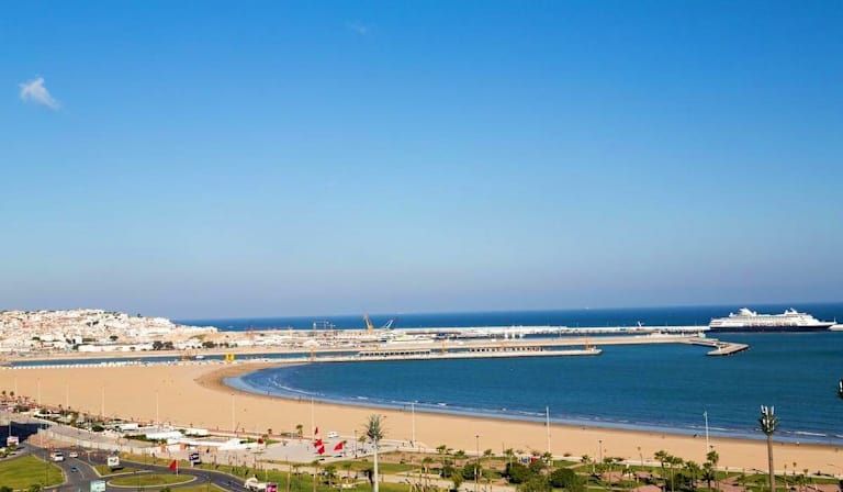 Hilton Garden Inn Tanger City Center - 4* pas cher photo 3