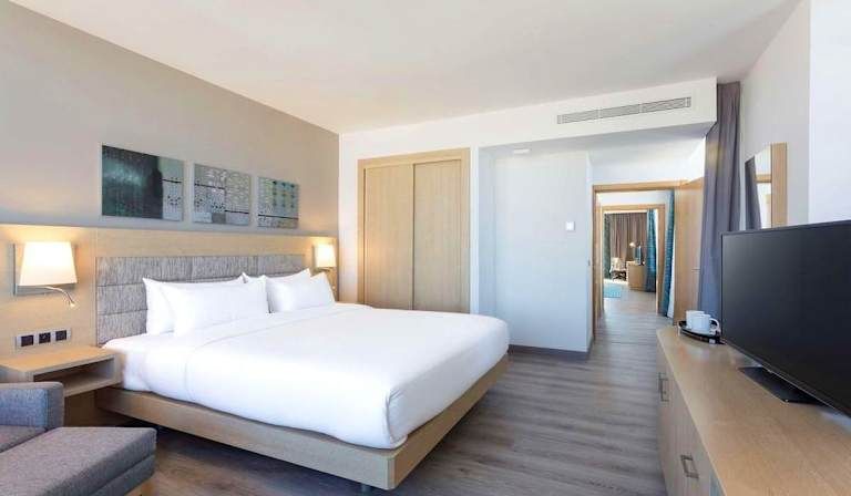 Hilton Garden Inn Tanger City Center - 4* pas cher photo 7