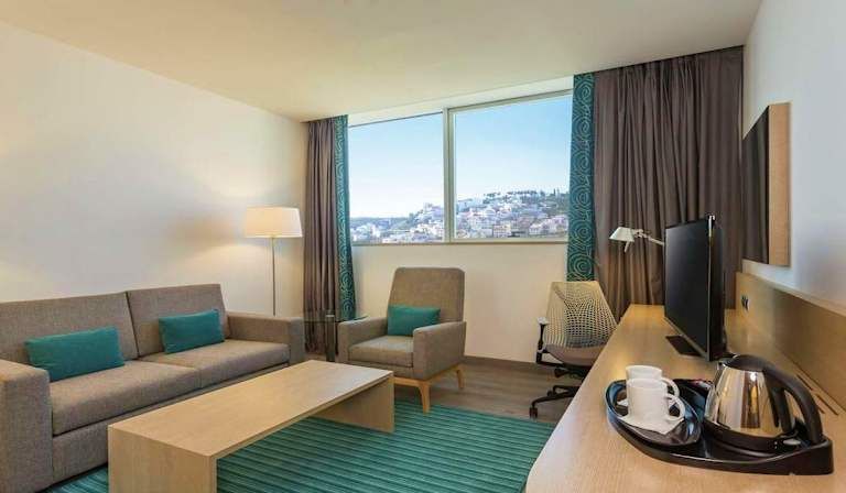 Hilton Garden Inn Tanger City Center - 4* pas cher photo 10