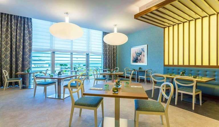 Hilton Garden Inn Tanger City Center - 4* pas cher photo 11