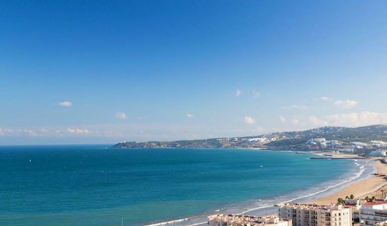 Hilton Garden Inn Tanger City Center - 4* pas cher photo 13