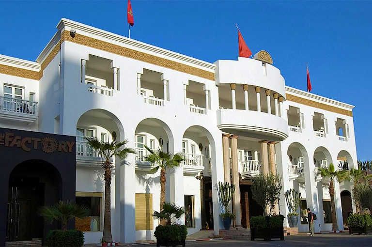 Royal Decameron Tafoukt Beach Resort - 4* pas cher photo 1