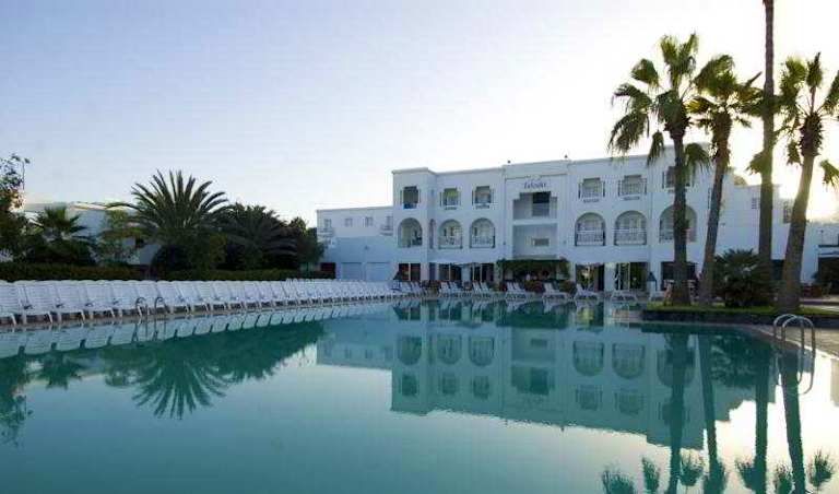 Royal Decameron Tafoukt Beach Resort - 4* pas cher photo 2