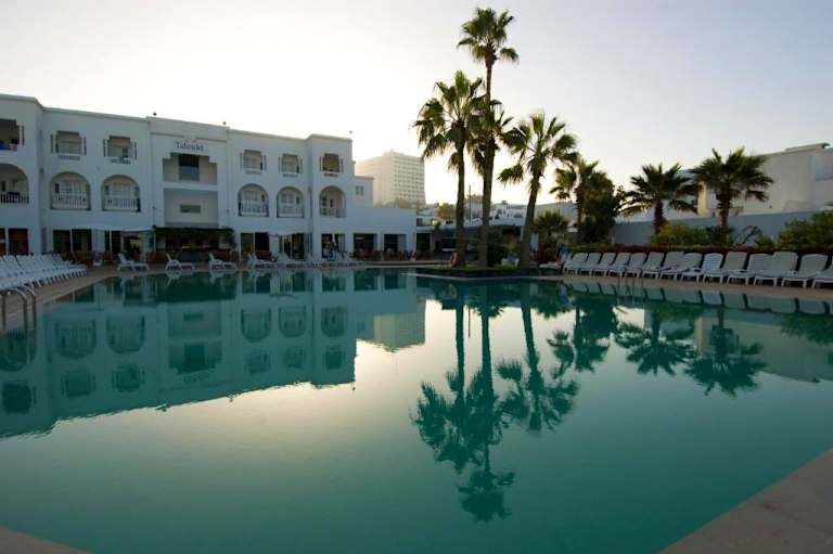 Royal Decameron Tafoukt Beach Resort - 4* pas cher photo 3