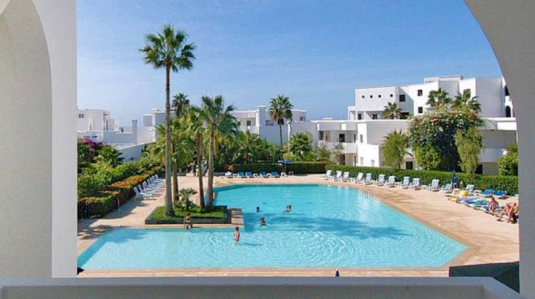 Royal Decameron Tafoukt Beach Resort - 4* pas cher photo 4