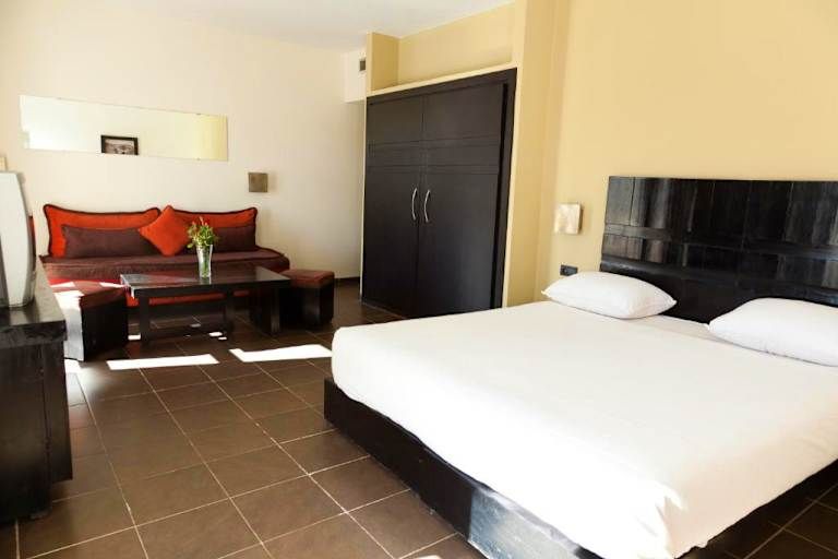 Royal Decameron Tafoukt Beach Resort - 4* pas cher photo 6