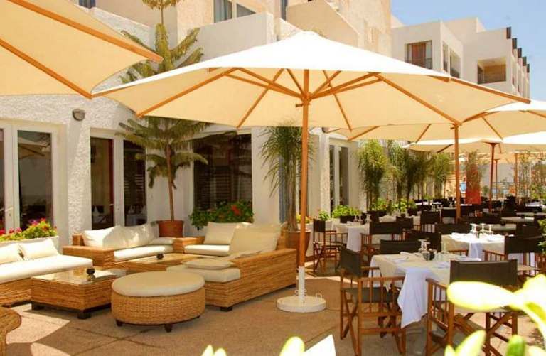 Royal Decameron Tafoukt Beach Resort - 4* pas cher photo 12