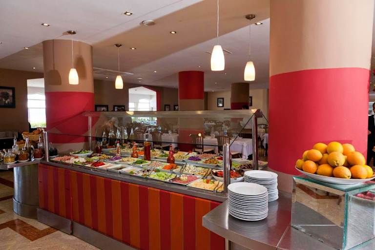 Royal Decameron Tafoukt Beach Resort - 4* pas cher photo 13
