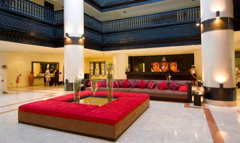 Royal Decameron Tafoukt Beach Resort - 4* pas cher photo 15
