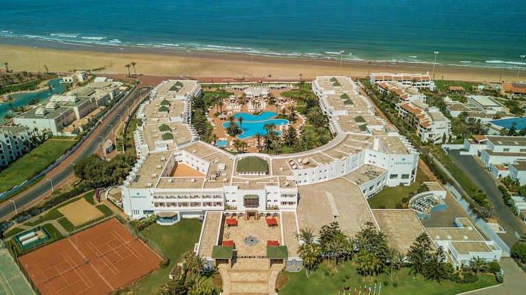 Iberostar Founty Beach - 4* pas cher photo 1