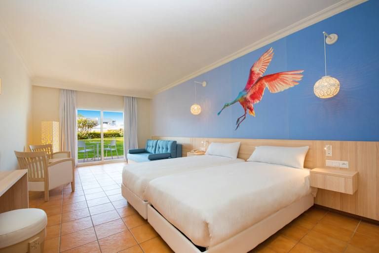 Iberostar Founty Beach - 4* pas cher photo 3