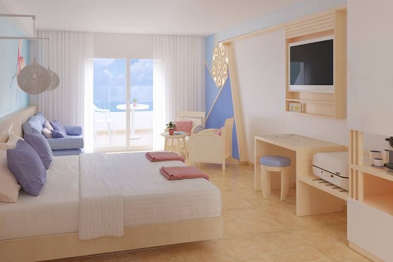 Iberostar Founty Beach - 4* pas cher photo 4