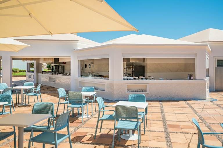 Iberostar Founty Beach - 4* pas cher photo 8