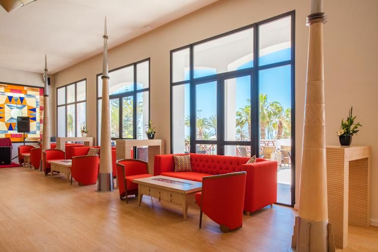 Iberostar Founty Beach - 4* pas cher photo 9