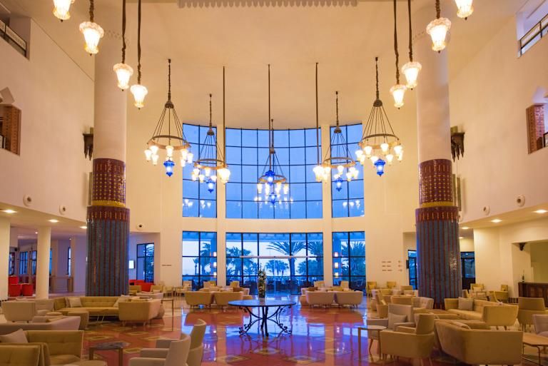 Iberostar Founty Beach - 4* pas cher photo 10