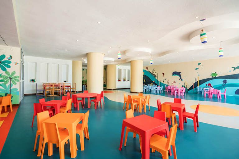 Iberostar Founty Beach - 4* pas cher photo 11