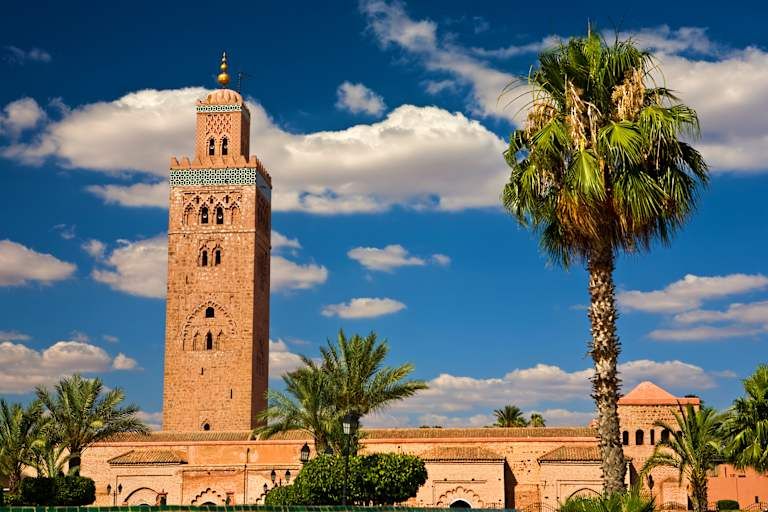 Sofitel Marrakech Palais Impérial & Spa - 5* pas cher photo 1