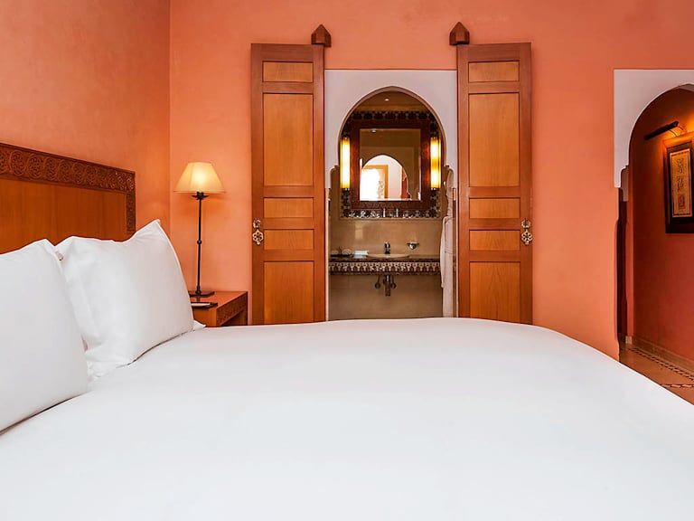 Sofitel Marrakech Palais Impérial & Spa - 5* pas cher photo 5