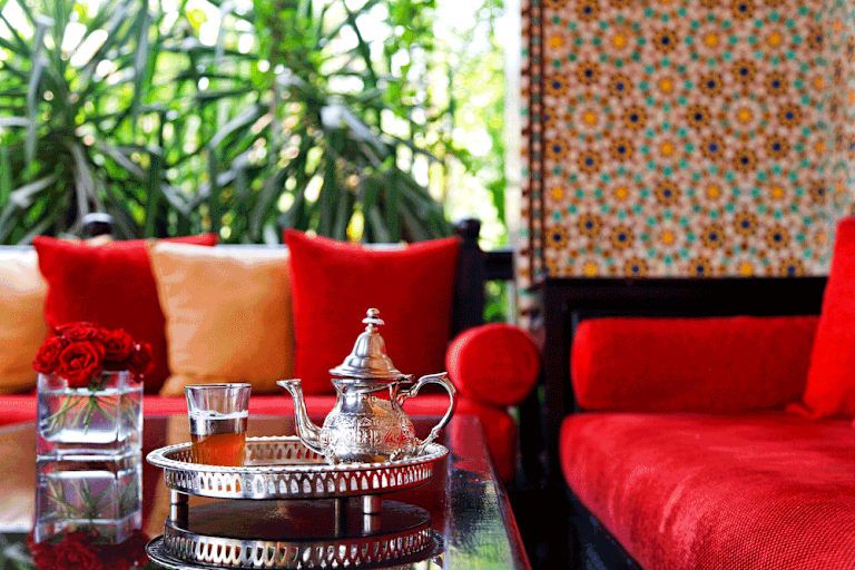 Sofitel Marrakech Palais Impérial & Spa - 5* pas cher photo 6