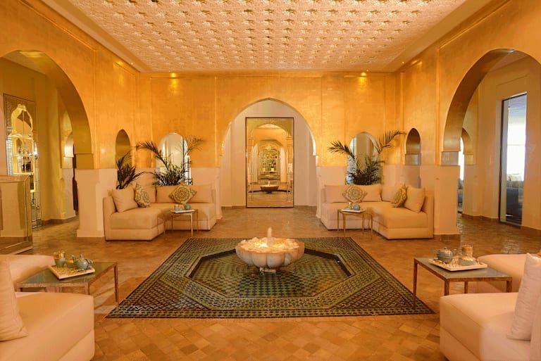 Sofitel Marrakech Palais Impérial & Spa - 5* pas cher photo 7