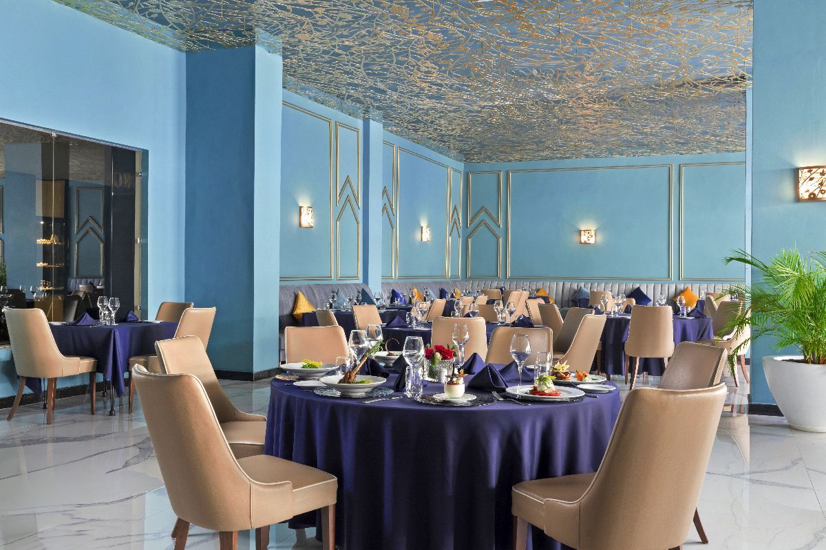 Savoy le Grand Hotel Marrakech 5* pas cher photo 6
