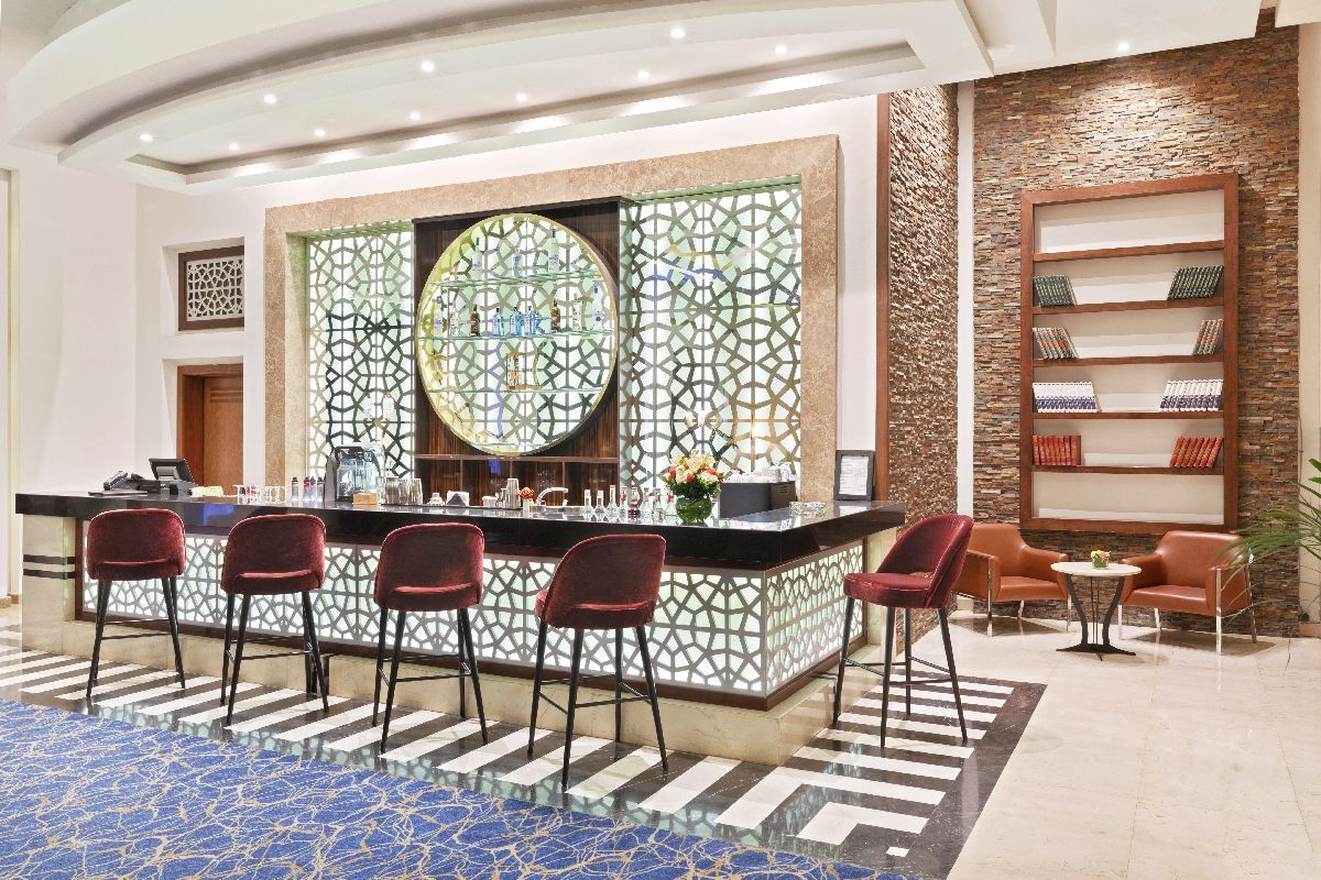 Savoy le Grand Hotel Marrakech 5* pas cher photo 9