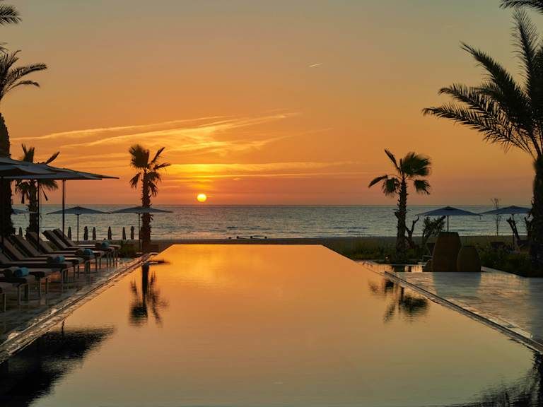 Fairmont Taghazout Bay - 5* pas cher photo 1