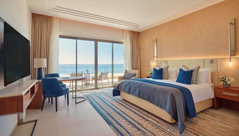 Fairmont Taghazout Bay - 5* pas cher photo 2