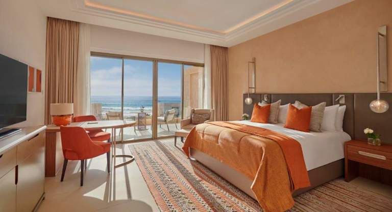 Fairmont Taghazout Bay - 5* pas cher photo 4