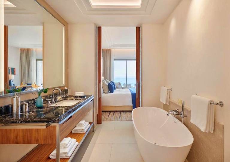 Fairmont Taghazout Bay - 5* pas cher photo 5