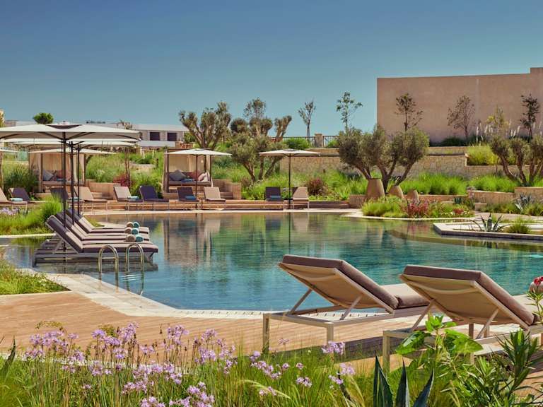 Fairmont Taghazout Bay - 5* pas cher photo 6