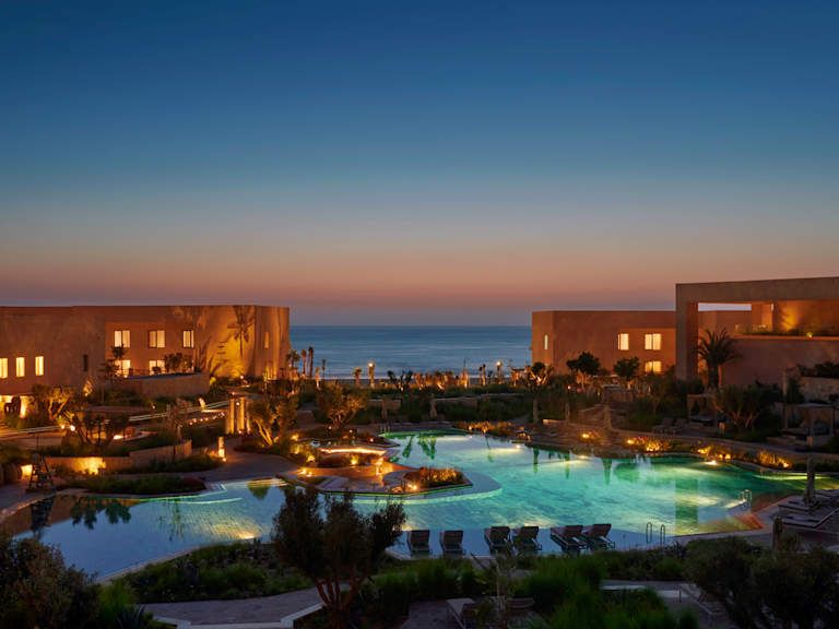 Fairmont Taghazout Bay - 5* pas cher photo 7