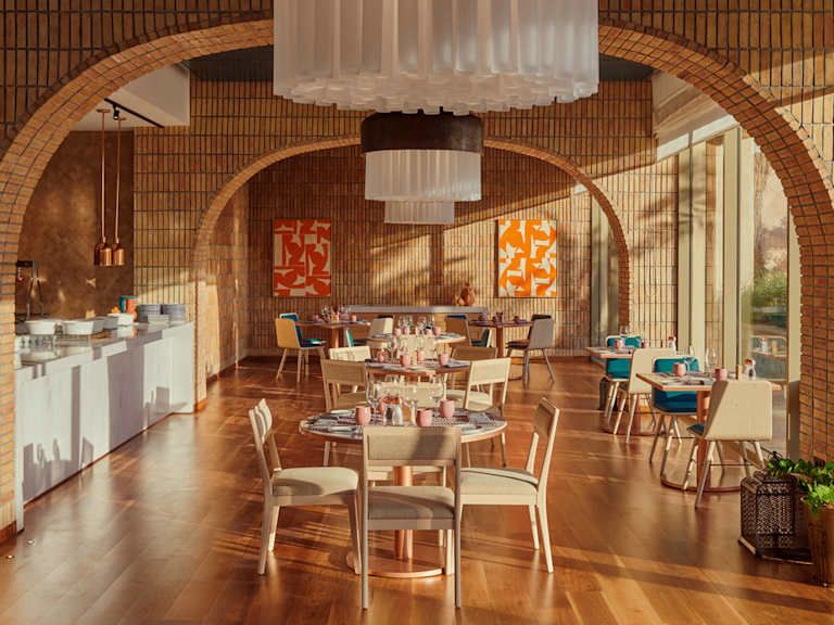 Fairmont Taghazout Bay - 5* pas cher photo 8