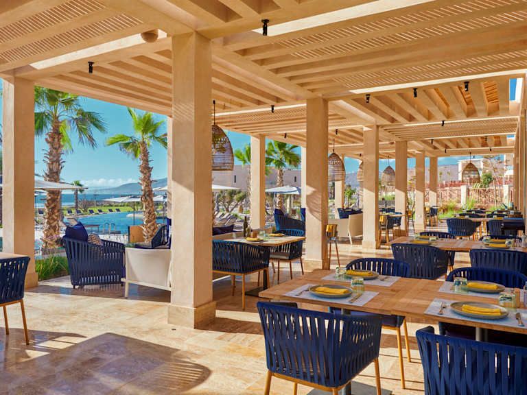 Fairmont Taghazout Bay - 5* pas cher photo 12