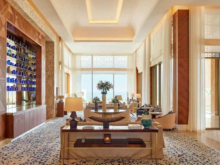 Fairmont Taghazout Bay - 5* pas cher photo 17