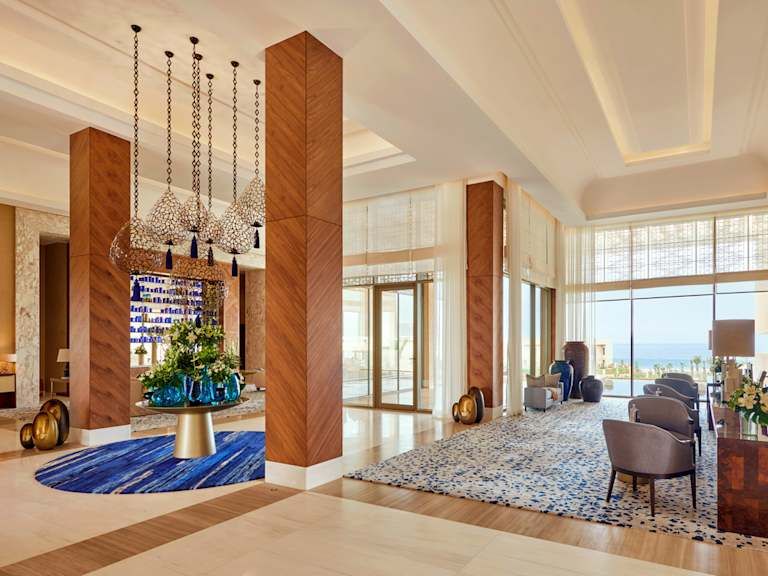 Fairmont Taghazout Bay - 5* pas cher photo 18