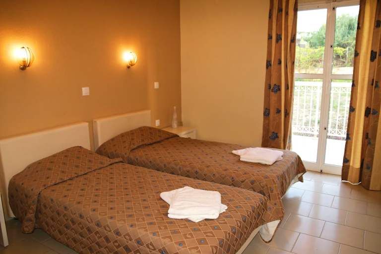 Mediterranean Blue Resort - 3* pas cher photo 1