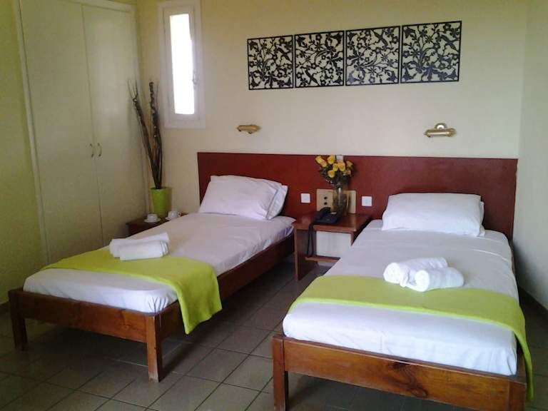 Mediterranean Blue Resort - 3* pas cher photo 2