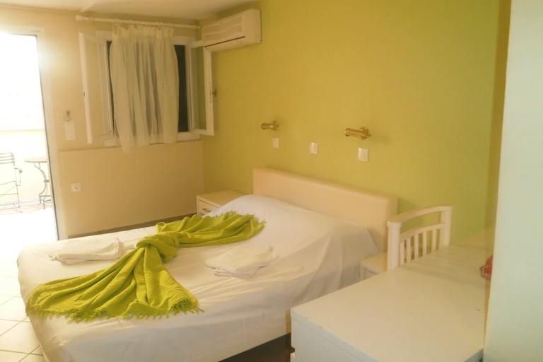 Mediterranean Blue Resort - 3* pas cher photo 3