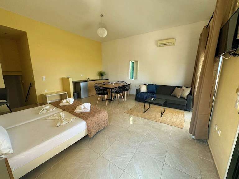 Mediterranean Blue Resort - 3* pas cher photo 4