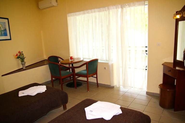 Mediterranean Blue Resort - 3* pas cher photo 5