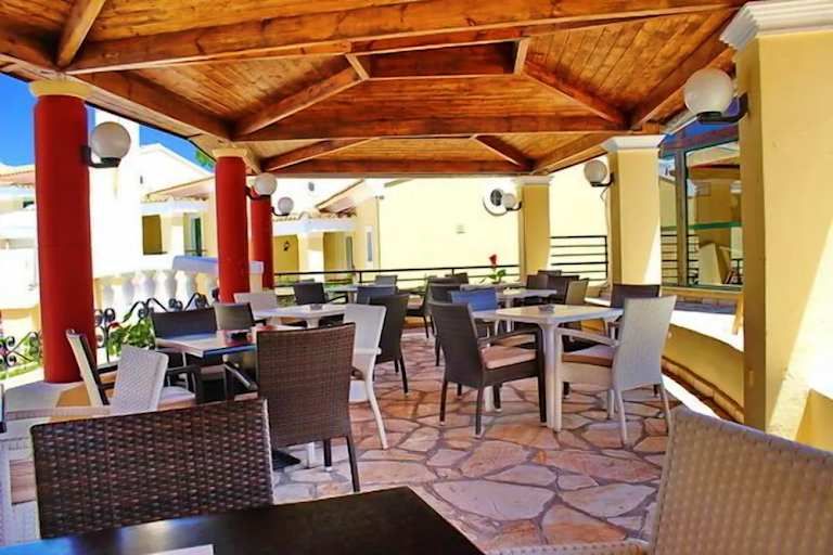 Mediterranean Blue Resort - 3* pas cher photo 6